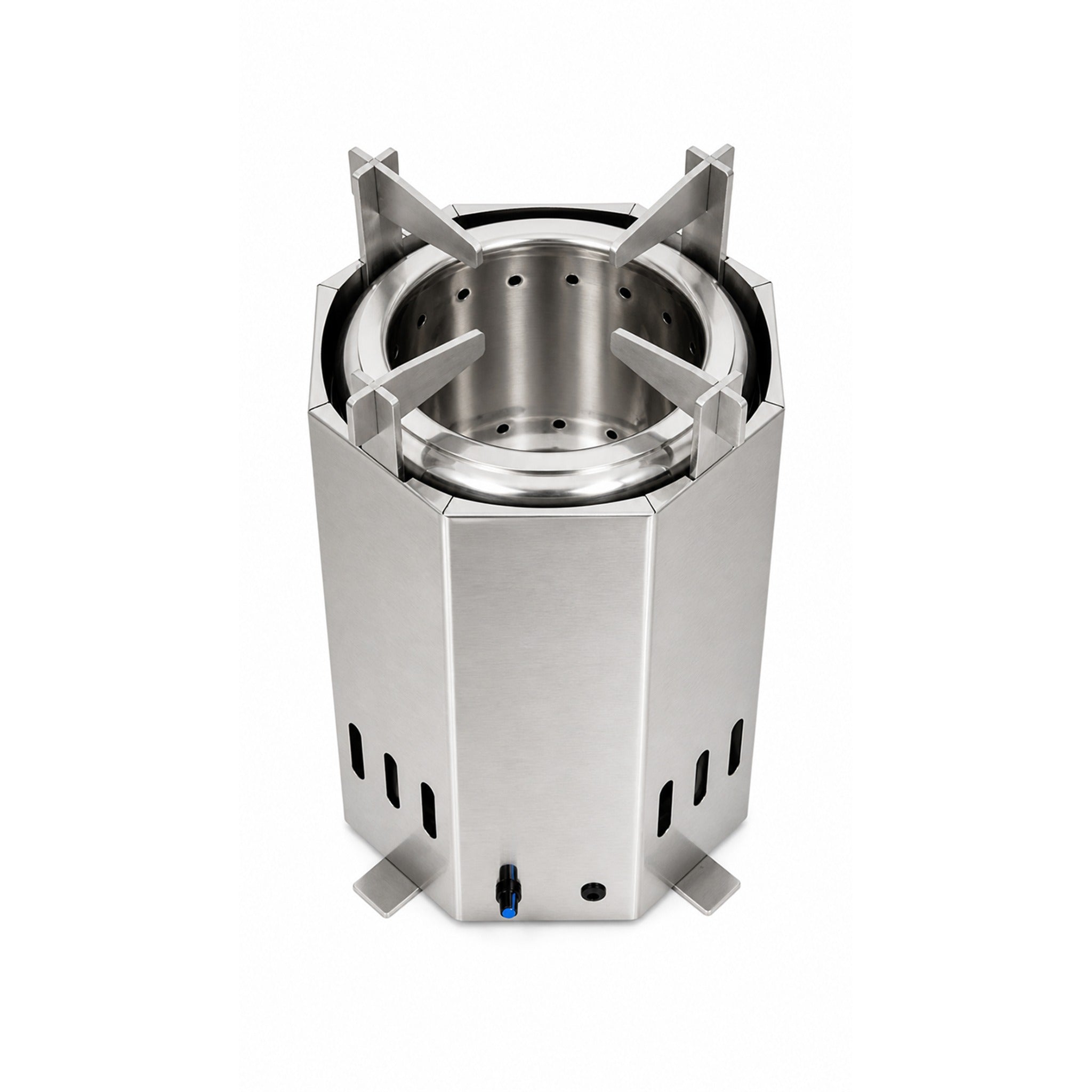 DAKSHOR Big stove